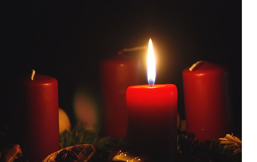 Adventszeit